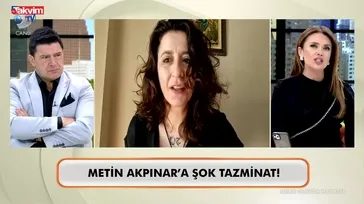 Duygu Nebioğlu’ndan 6 milyonluk karar