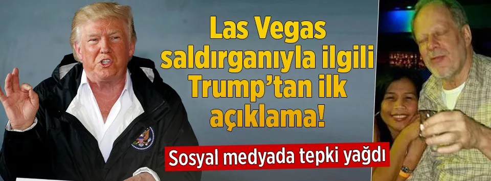 Trump: O hasta ve deli bir adam