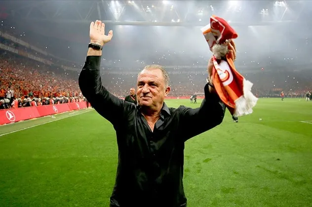 İşte Fatih Terim'in Fenerbahçe karnesi! 37'nci randevu...