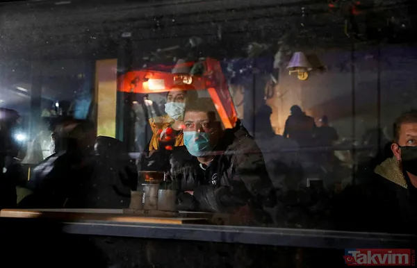 SON DAKİKA İZMİR DEPREM: Kandilli Rasathanesi uyardı! 15 gün çok önemli... - 25