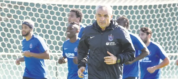 Önce 2'de 2 sonra transfer