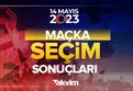 TRABZON MAÇKA SEÇİM SONUÇ 2023! YSK SEÇİM SONUÇLARI MAÇKA oy oranları, hangi parti ne kadar, yüzde kaç oy aldı | Video