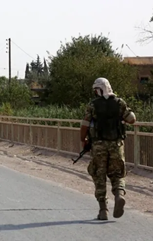 Türkiye ve Rusya'nın İdlib zirvesinden ortak devriye çıkmıştı! M-4 karayolunda kritik gün!