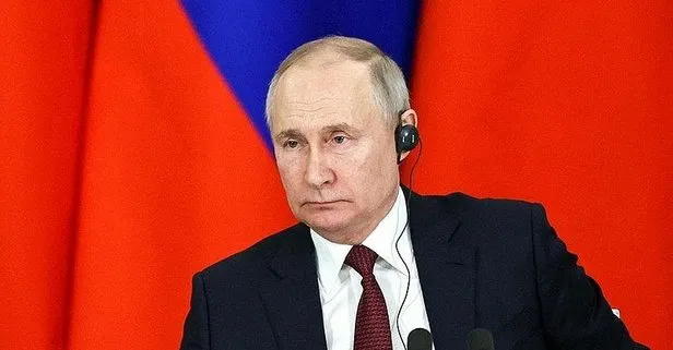 ’Putin Ukrayna ziyaretinde dublör kullandı’ iddiası