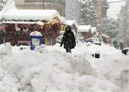 Kara kış Türkiye’ye gelir mi?