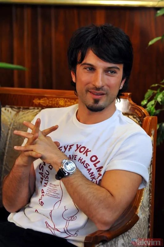 En Güvenilir Ünlüler - 10