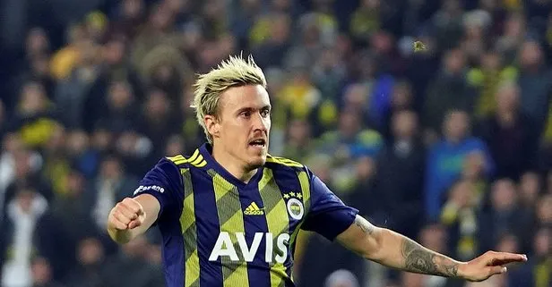 Fenerbahçe’de transfer yasağı korkusu! Max Kruse’ye tazminat...
