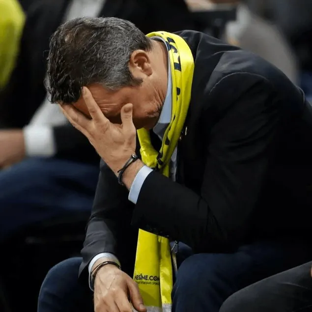 Fenerbahçe’ye transferde de kötü haber!
