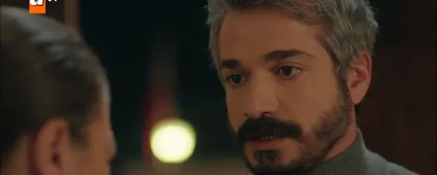 Fırat ve Esmanın yüzleşmesi: Oğlum deme bana!