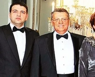 Mesut Yılmaz’ın oğlu Yavuz Yılmaz’a veda