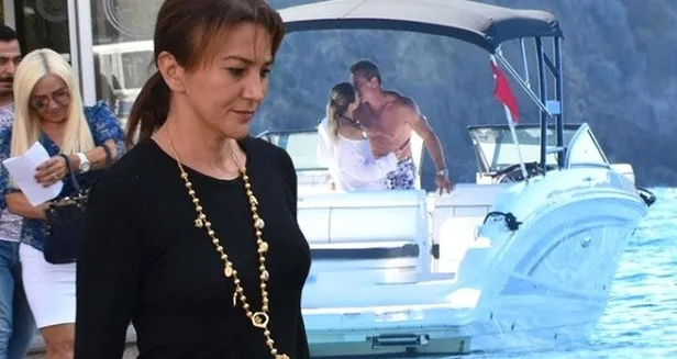 Seren Serengil'den Hande Bermek'le ilgili şok iddia!-3