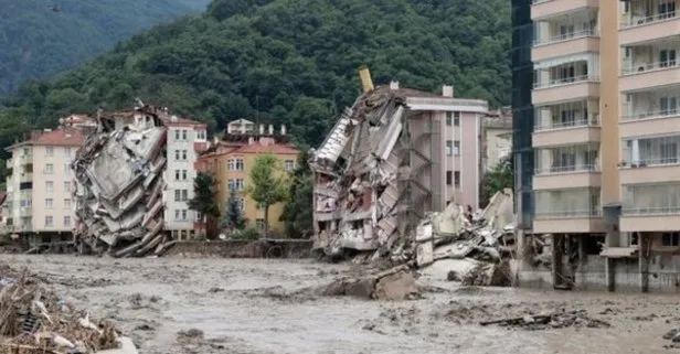 SON DAKİKA! AFAD Batı Karadeniz’deki sel felaketinde hayatını kaybedenlerin sayısını açıkladı