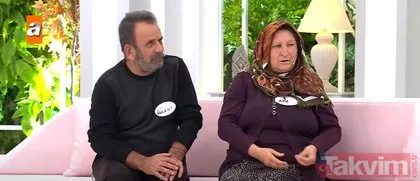 Dini nikahlı eşim beni parayla sattı dedi Esra Erol şok oldu! Türkiye sahte gelinin itiraflarını konuşuyor: Altın karşılığı...