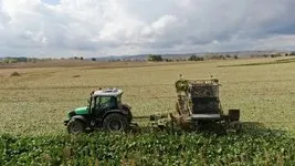 Çiftçiye dev destek! Zirai don için 1.7 milyar lira daha aktarılıyor