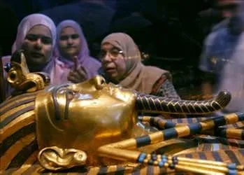 Tutanhamun’un neden öldüğü ortaya çıktı