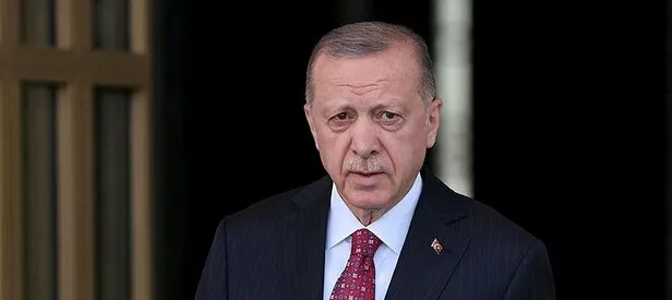 Başkan Erdoğan NATO Zirvesi’ne gidiyor
