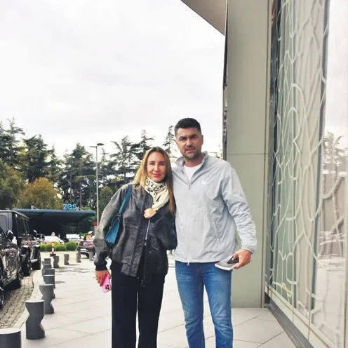 Alışveriş zamanı