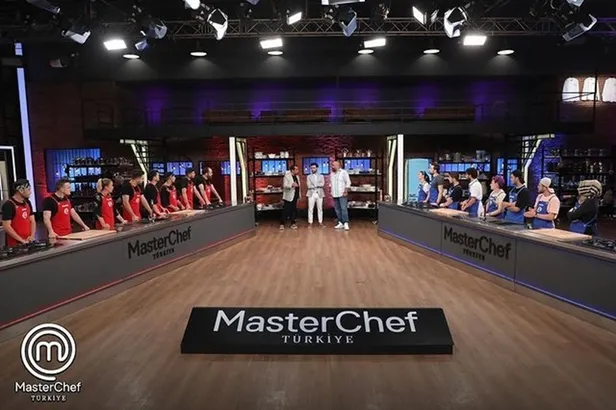 Masterchef evlerinde neler oluyor Mehmet Yalçınkaya her şeyi kenara bıraktı bir bir anlattı! Tam 8 erkek bir odada...-4