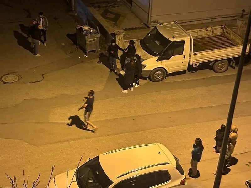 Batman'daki bir okulda sadece 1 öğrenci eğitim görüyor! İsmail Bozkurt, tek başına sınıfa giriyor-3