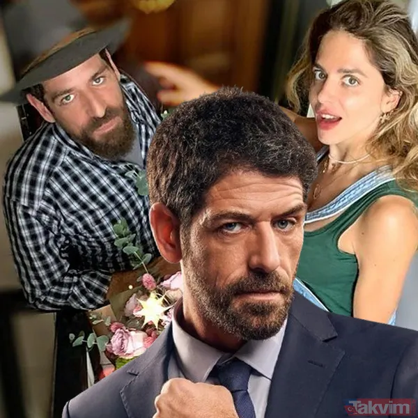 Issız Ada filmiyle hafızalara kazınan Cemal Hünal, son olarak Hudutsuz Sevda ile kamera karşısına geçti. Kariyeri kadar özel hayatıyla da dikkat çeken Hünal,...