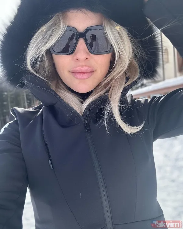 6 yıllık büyük aşkı garson çıktı! Hadise “Erkeğim için her şeyi yaparım” deyip bombaları patlattı! Neler anlattı neler... - 5