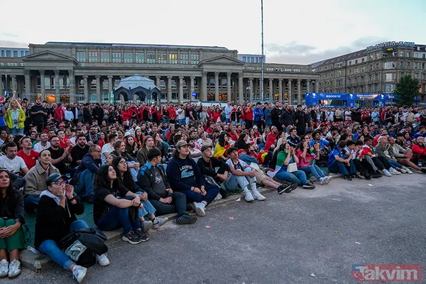 İşte EURO 2024'ün ilkleri ve enleri! Arda Güler, Cristiano Ronaldo Pepe... - 27