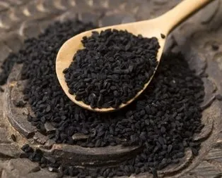 Mutluluğun yolu çörek otu