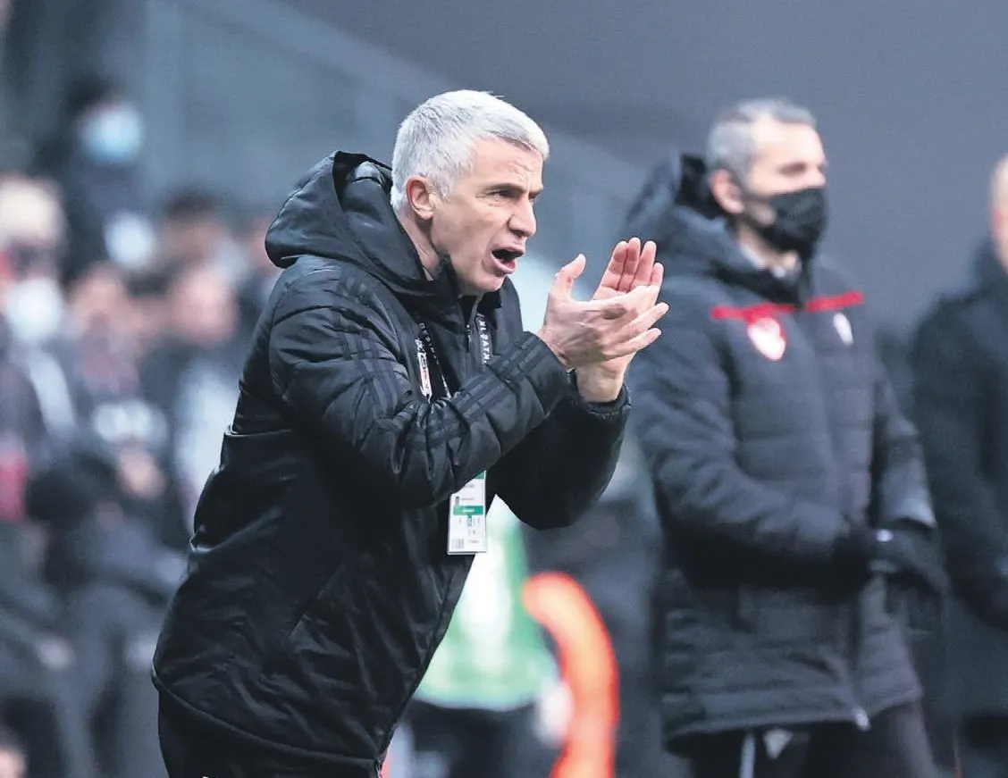 Karaveli’ye Katar kancası