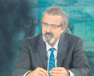 Oğlumu FETÖ öldürdü