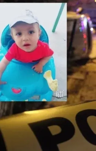 Eymen'den kahreden haber! Henüz 3 yaşındaydı