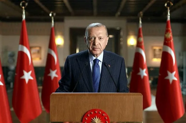 Türkiye'ye tehdit savuran ABD'yi Erdoğan'ın o sözlerini tekrar okumaya ve hazmetmeye davet ediyoruz