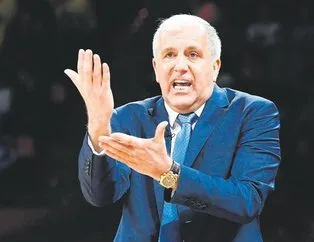 Obradovic tartışması