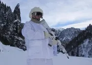 SON DAKİKA: PKKnın kış üslenmesine Karadenizde operasyon