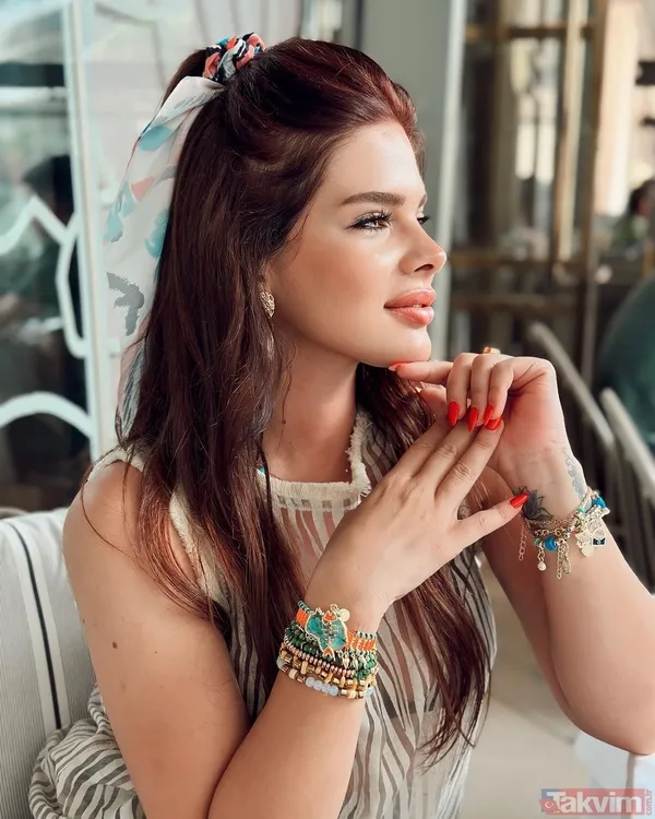 Uyuşturucu kullandığını ağlama krizine girerek anlatmıştı! Damla Ersubaşı'nın eski eşi Mustafa Can Keser konuştu "Herkes neyin ne olduğunu görecek" - 16