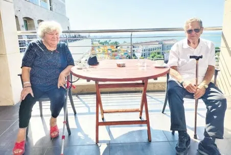 Tatil değil Türkiye aşkı