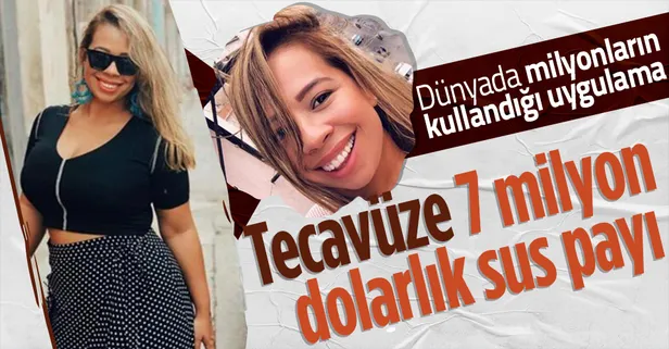 Airbnb New York'ta kiraladığı dairede tecavüze uğrayan turiste susması için 7 milyon dolar ödedi