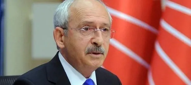 Kılıçdaroğlu’nu köşeye sıkıştıran soru!