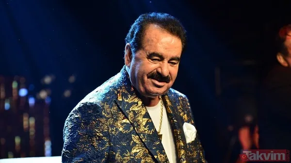 İbrahim Tatlıses torununun hastalığını ilk kez açıkladı! 3 gün önce dede olmuştu! Yasemin Şefkatli ile İdo Tatlıses’in oğlu meğer... - 5