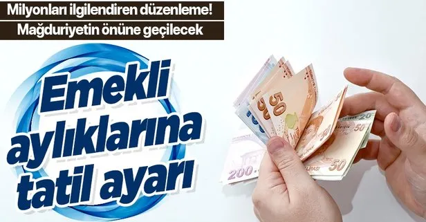 SSK ve Bağ-Kur ödemelerinde yeni düzenleme