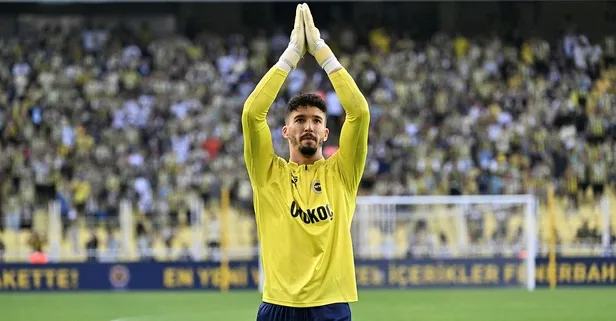 Fenerbahçe'de Altay Bayındır'ın ardından bir isme daha yol göründü!