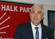 Son dakika: CHPde kriz büyüyor! CHP Denizli Milletvekili Teoman Sancar istifa etti