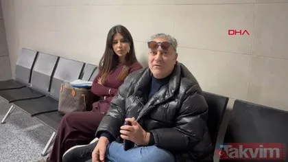 Mehmet Ali Erbil hakim karşısına çıktı! Savunması dikkat çekti: Koskoca profesörler bile aldatılıyor! İşte aylık kazancı