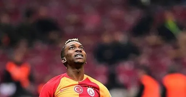 Biri Henry Onyekuru’yu durdursun!