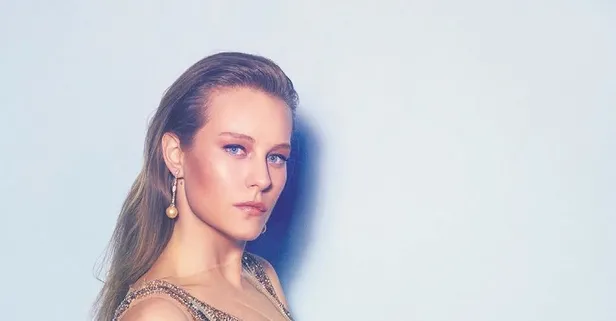 ATV'nin yeni sezondaki iddialı dizilerinde “Bir Küçük Gün Işığı”nın kadrosuna güzel oyuncu Şeyma Korkmaz katıldı