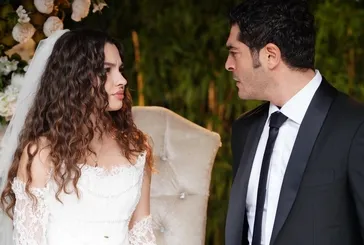 Bir Gece Masalı 10. bölüm fragmanı: Mahir’in hayatı tehlikede! Bir Gece Masalı yeni bölümde neler olacak?