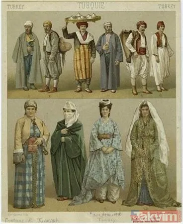 Dünyaya nam salan Osmanlı tokadının hiç duyulmamış hikayesi! Kafatası patlatan tokat... - 44