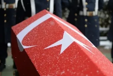 MSB duyurdu: Pençe-Kilit operasyonu bölgesinde bir asker şehit!