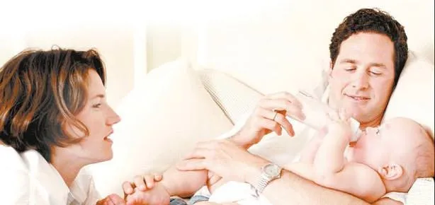 Doğum izni 6 ay oluyor