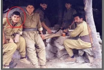 MİT’ten PKK’nın Avrupa yapılanmasına darbe