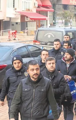 ByLock operasyonu